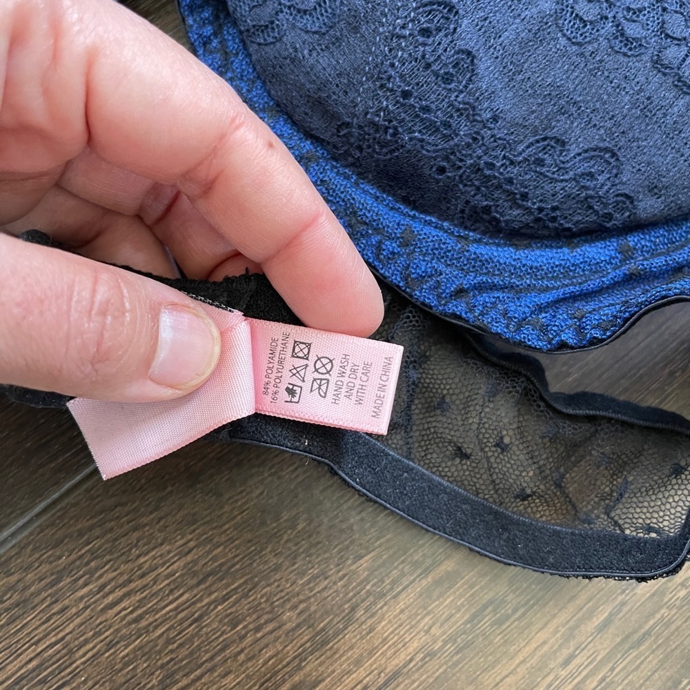 Agent provocateur luxury intimates bra - Picture 6 of 7